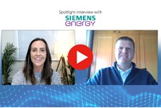 LNG Industry Spotlight with Siemens Energy