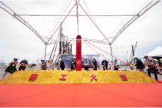 The latest LNG news from the natural gas industry. LNG news today from