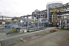 The rising star of electrification: steam and vapor compression by turbocompressors