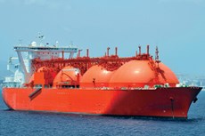 Maritime Protection secures contract for inert gas system on LNG carrier series