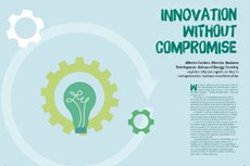 Innovation without compromise