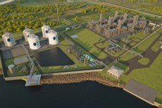 Technip Energies awarded contract by Commonwealth LNG