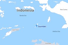 SAMSUNG E&A secures FEED contract for Abadi LNG project