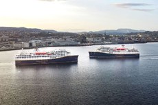 Havila Voyages secures new LNG agreement