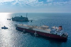 Adriatic LNG launches open season 2025