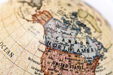 Fermeuse Energy announces LNG export development in Canada