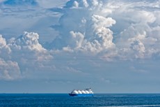 MET Group and Keppel finalise HOA for LNG supply to Singapore