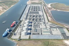 TotalEnergies reaches final investment decision with partners on Rio Grande LNG Train 4