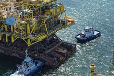 Monkey Island LNG and McDermott join forces to increase LNG output