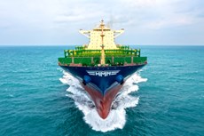 HMM places LNG-fuelled newbuilding order