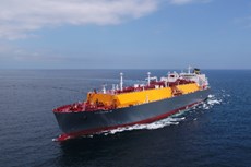 Wärtsilä and TMS Cardiff Gas renew LNG carrier lifecycle agreements