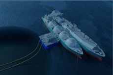 ECOnnect’s IQuay Regas Terminal gains traction with two signed pre-FEEDs for LNG import projects