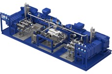 Alfa Laval launches FCM LNG fuel supply system