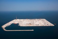 ADNOC secures financing for Hail and Ghasha Gas Development