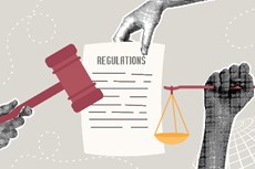 Making methane regulation work in practice