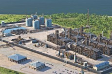 Catarus announces FID for Commonwealth LNG