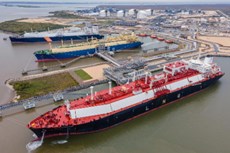 Bechtel greenlit for Sabine Pass liquefaction expansion