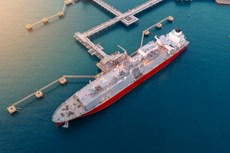 Naftogaz Group secures long-term LNG terminal capacity for first time