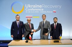 ORLEN and Naftogaz expand co-operation