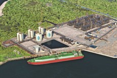 Yokogawa awarded main automation contractor role for Commonwealth LNG project