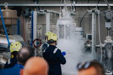 Vanzetti Engineering unveils ESK-IMO for the marine and industrial markets