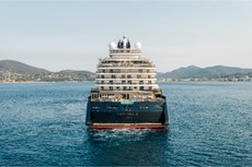 Explora Journeys names first LNG-powered ship