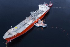 ECOnnect Energy secures LNG terminal contract for the Bahamas