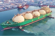 LR supports LNG carrier-to-FSU conversion for Perenco