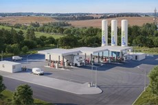 Warrington biomethane station to expand Gasrec’s growing network