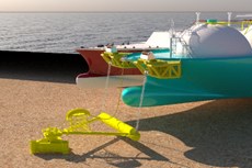 AFRY awarded design contract for LNG-to-power project in Vietnam