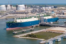 Equinor receives first US Gulf Coast cargo