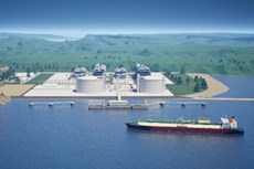Technip Energies launches SnapLNG 1.5 with Honeywell Technologies and Siemens Energy