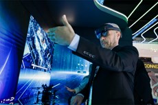 Global technology CEOs join ADIPEC 2026 as AI reshapes energy demand and operations