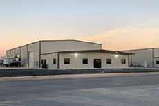 Crowley inaugurates LNG facility in Puerto Rico