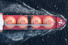 Alpha Gas carriers to get enhanced operational support with Wärtsilä lifecycle agreement