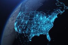 Argent LNG submits LOI and PWSA to U.S. Coast Guard
