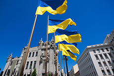 MHP exports Ukraine’s first bio-LNG to EU