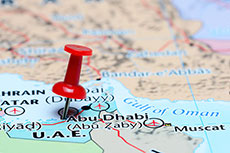 AD Ports Group completes first ship-to-ship LNG bunkering at Khalifa Port