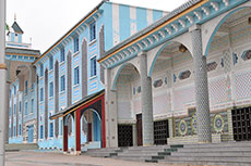 Algerian troubles curb winter LNG deliveries to France