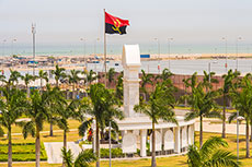 Angola exported more LNG to Europe and less to Asia in 2022 and 2023