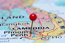 IEEFA: Understanding the opportunities and challenges in Cambodia’s LNG ambitions