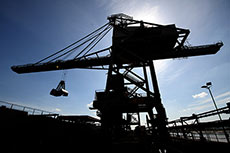 RWE receives delivery of first LNG from Qatargas