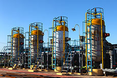 DNV GL: Oil and gas professionals anticipate substantial rise in CAPEX, OPEX and R&D in 2018 