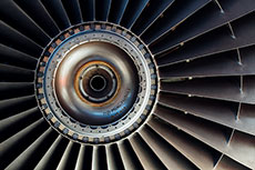 Gas giants swap roles