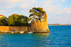 Seatrium delivers Greek FSRU