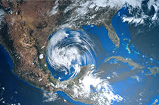 Sempra LNG statement on Hurricane Harvey