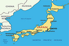 Japanese utility seeks LNG cargo for delivery this September