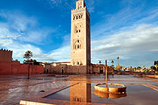 Reuters: Shell to supply Morocco with LNG in 12-year deal