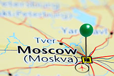 AqualisBraemar targets Russian market