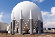 UPS increases use of renewable natural gas